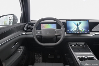 2026款宋Pro DM-i 飞驰版220KM领先型