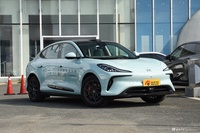 2023款智己LS6 Max超强性能版