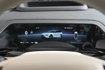 2026款铂智7 高配