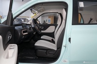 2025款QQ多米305km 舒享型