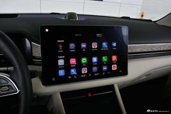 2022款问界M7 1.5T 增程式 四驱旗舰版