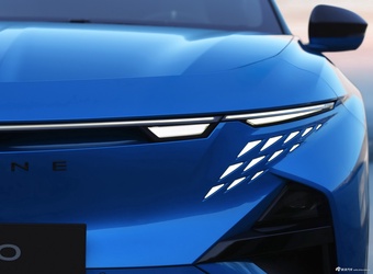 2025款Alpine A390 GTS 官图