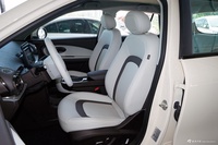 2024款江淮钇为3 挚爱版 405km Air