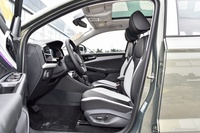 2024款捷达VS7 千里江山 280TSI 自动旗舰版