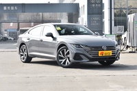 2026款一汽-大众CC 330TSI 炫目 3000万辆甄选款