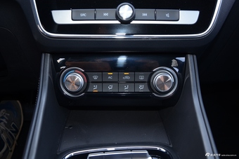 2019款名爵EZS纯电动版 基本型