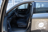2024款银河E5 530km 星舰版