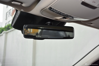 2021款奔驰E级 E 300 L 尊贵型