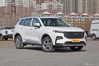 2022款领睿 EcoBoost 170 铂领型