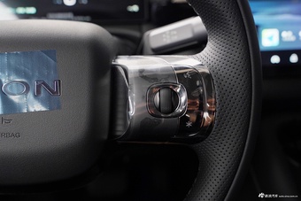 2025款AION RT 520智享版