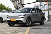 2025款悦意03 445km 心悦版