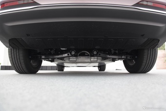 2023款哪吒X 基本型