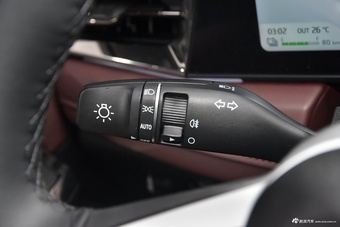 2024款江淮X8 E家 1.5T 110km 家兴版 7座