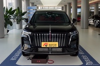 2026款红旗HS6 PHEV 240智混版