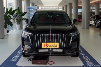 2026款红旗HS6 PHEV 240智混版