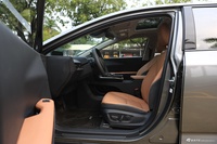 2023款丰田BZ3 长续航Premium