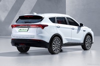 2024款捷途X70 C-DM 官图