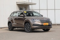 2022款柯珞克 TSI280 尊享版