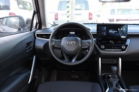 2024款卡罗拉锐放 2.0L 精英版