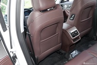 2023款瑞虎8 PRO 冠军版 290T 两驱巅峰版 5座