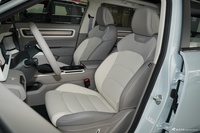 2026款吉利ICON巧克力 1.5TD 醇臻版