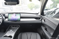 2025款海豹05 DM-i 智驾版 55KM尊贵型