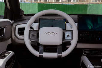 2026款钛3 620KM 后驱闪充版