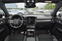 2021款沃尔沃XC40纯电 四驱智雅运动版