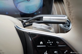 2025款迈巴赫S级 S 680 4MATIC