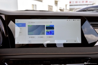 2025款长安CS75 PRO 1.5T 舒适型 5座