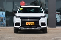 2021款星途TX 1.6T四驱超能2号