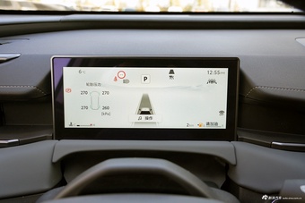 2026款RAV4荣放 2.0L 两驱豪华版