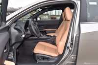 2024款雷克萨斯UX 300h 探趣版