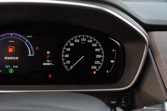 2026款奥德赛 2.0L e:HEV 锐·耀享版