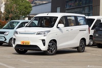 2023款风光E380 标准版-舒适型 7座