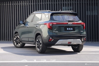 2023款赛图斯 1.5L CVT尊贵版