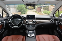 2020款EU5京彩款R500智风版