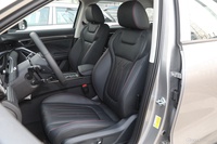 2022款奔腾T55 1.5T自动超跃款