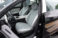 2024款岚图知音 超长续航智享版