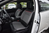 2020款天逸C5 AIRCROSS C-Series潮享版