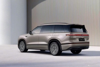 2026款ID.ERA 9X 三元锂 基本型 官图