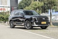 2024款传祺ES9 PHEV 143km 贺岁版