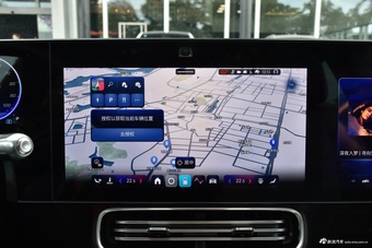 2025款奔驰CLA纯电 300L 超长续航领智版