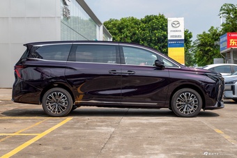 2027款星海V9 200km 尊享型