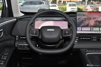 2026款哈弗H6L 1.5T Max