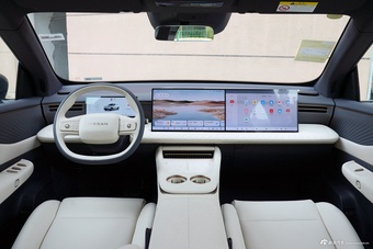 2026款日产NX8增程 260 Pro