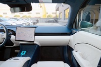 2024款ZEEKR 007 四驱智驾版 75kWh