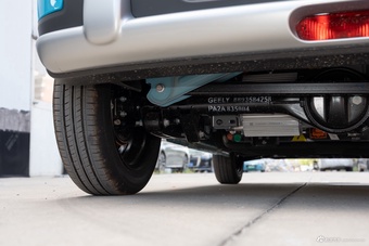 2025款睿蓝蓝气球 基本款