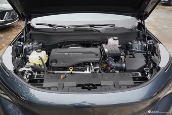 2026款至境E7 1600 超满配Turbo版