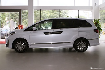 2026款艾力绅 2.0L e:HEV